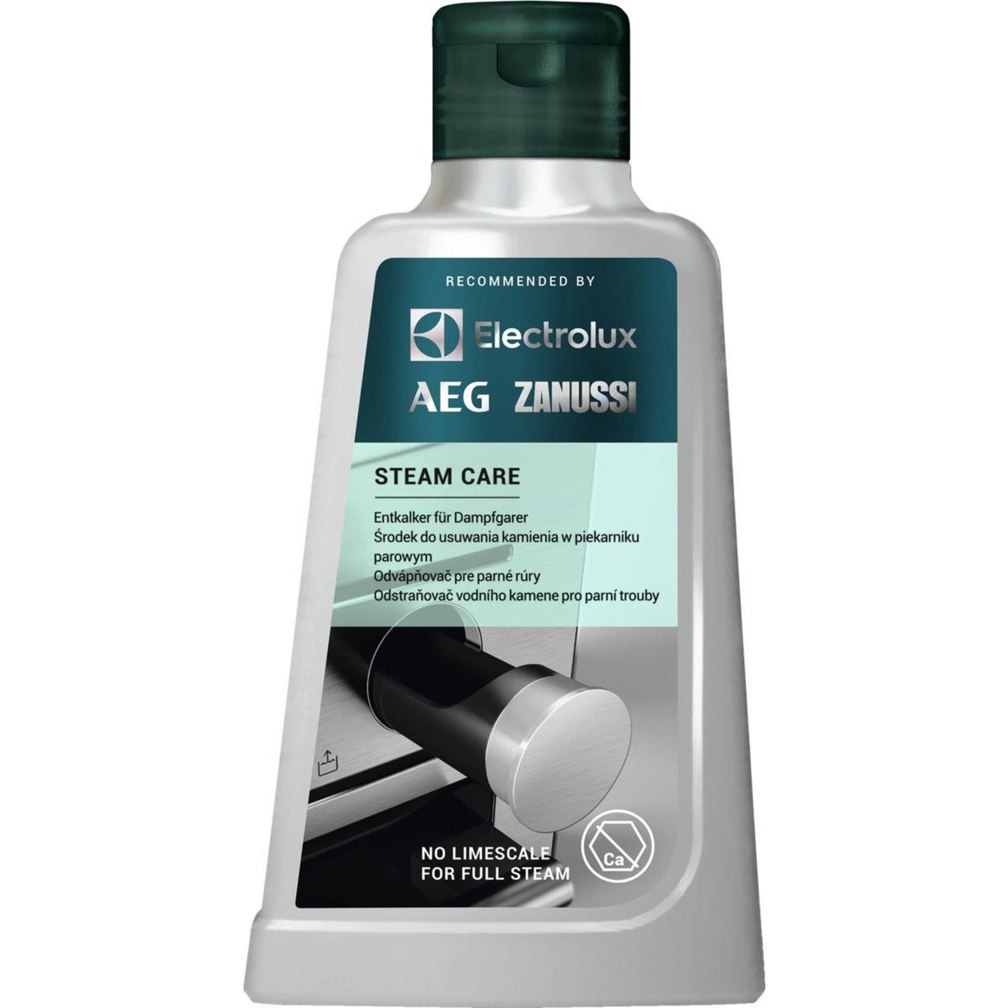 Voir la diapositive 1 : ELECTROLUX Détartrant pour four vapeur 250 ml-M3OCD300