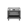 Voir la diapositive 3 : Beko Piano de cuisson gaz BGM11225EX