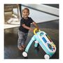 Voir la diapositive 2 : BABY EINSTEIN Trotteur et Table d'Activité 4 en 1 Jouet Musical - BABY EINSTEIN - Mix 'N Roll - 100 Sons - Découverte musique et couleurs