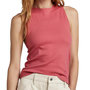 Voir la diapositive 1 : G-Star Raw Débardeur  Femme G Star Raw Racer Slim