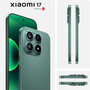 Voir la diapositive 2 : XIAOMI Smartphone 17 conçu avec Leica 512Go Vert 5G