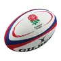 GILBERT GILBERT Ballon de rugby REPLICA - Taille Midi - Angleterre