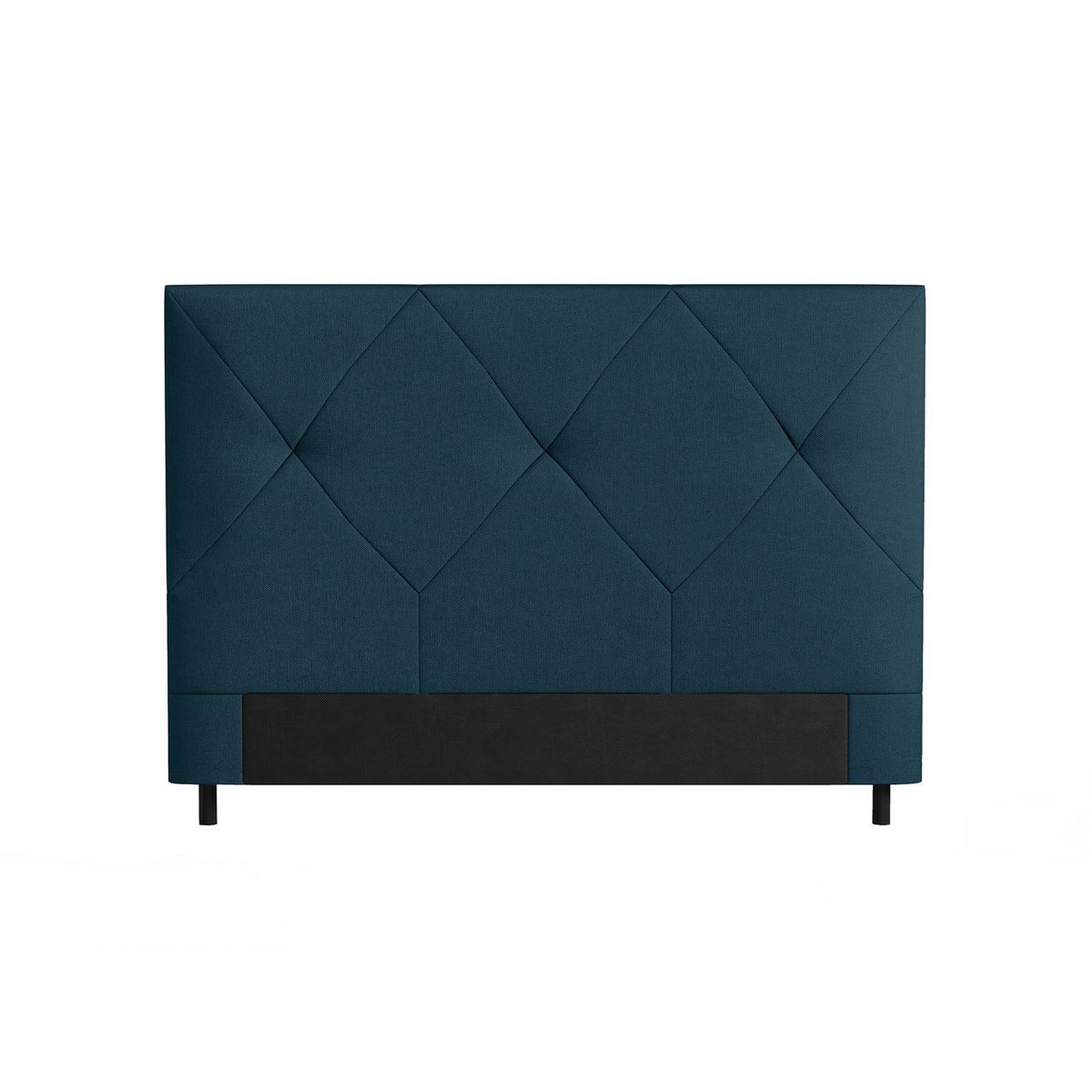 Tête de lit 145cm tissu VIVA