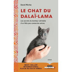 LE CHAT DU DALAI-LAMA TOME 1 , Michie David