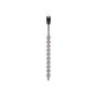 Voir la diapositive 2 : AEG Foret SDS Max AEG - 40 x 570 mm