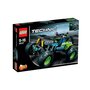 LEGO Technic 42037 - Le bolide tout-terrain 