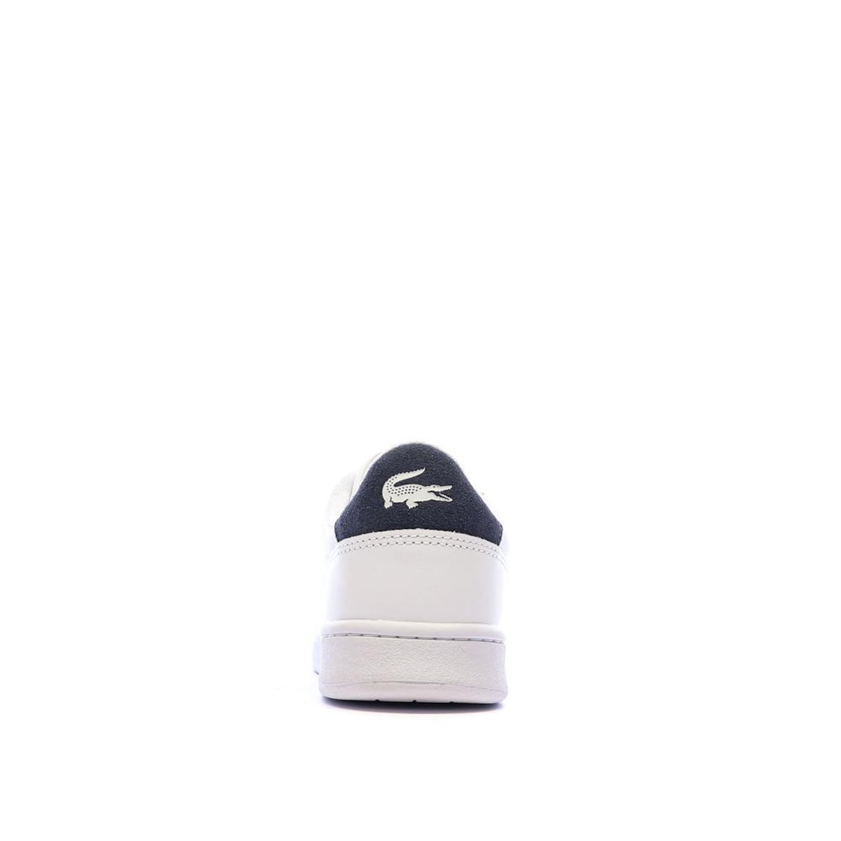 Lacoste Baskets Blanches Homme Lacoste Carnaby Set 224 1 Sma
