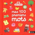 MES 100 PREMIERS MOTS, Hayashi Emiri