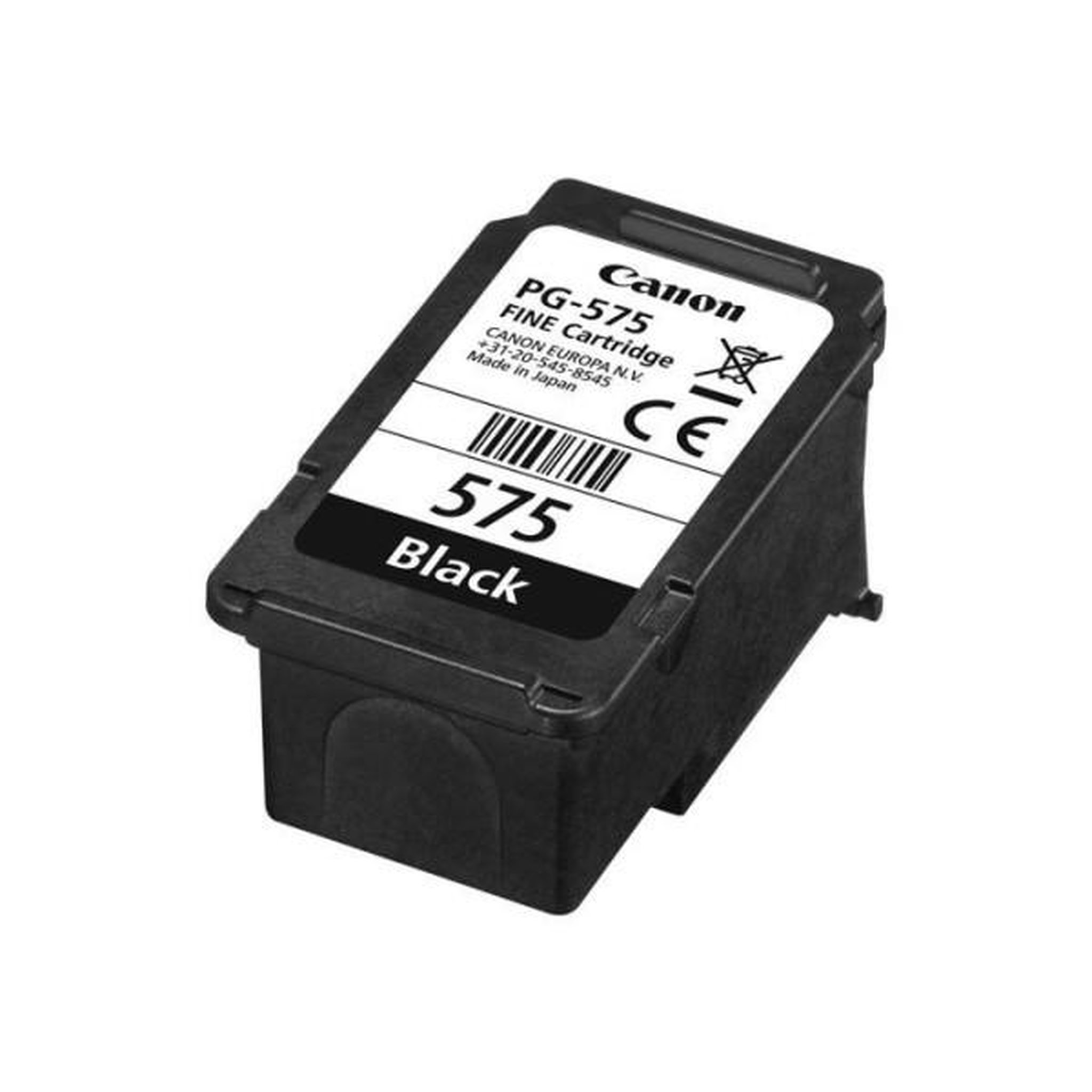 Canon Cartouche d'encre - CANON - PG-575 - Noir - 100 pages - 6,2 ml