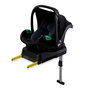 Voir la diapositive 1 : KINDERKRAFT Siege auto i size avec base pratique et confortable