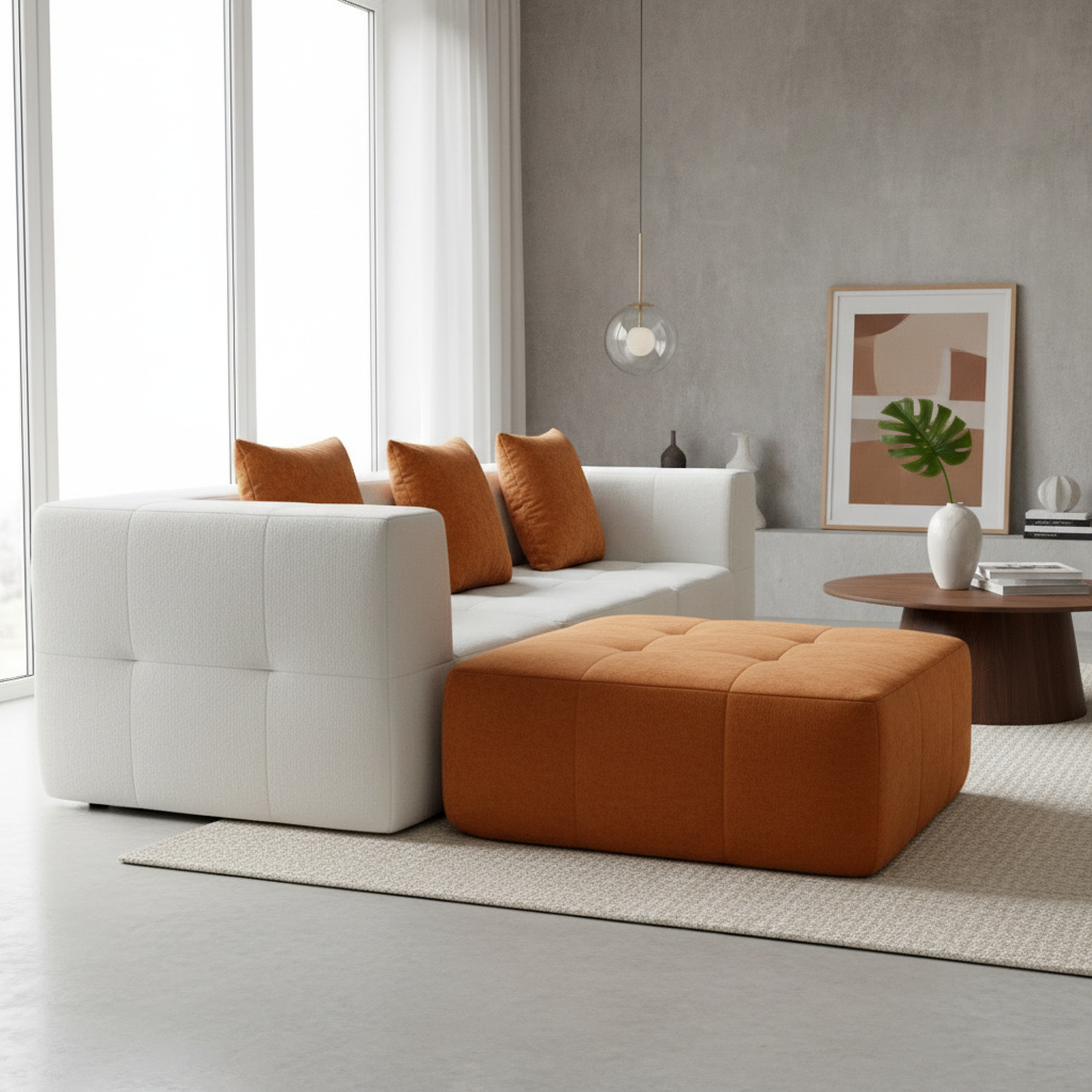 Voir la diapositive 5 : COCO LIVING Coco Living Eden Complet