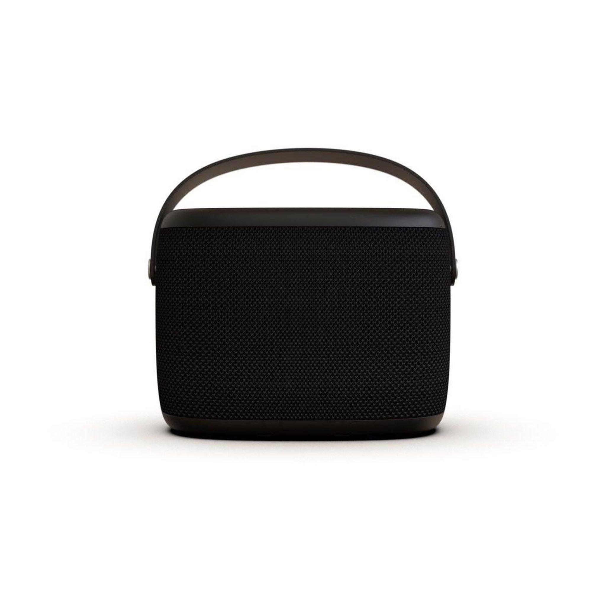 Voir la diapositive 3 : PURE Radio DAB Woodland Black