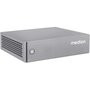 Voir la diapositive 1 : Medion Mini PC NUC MD35370