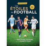 LES ETOILES DU FOOTBALL. EDITION 2024, Gaudin Rodolphe