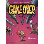 GAME OVER TOME 2 : NO PROBLEMO, Midam