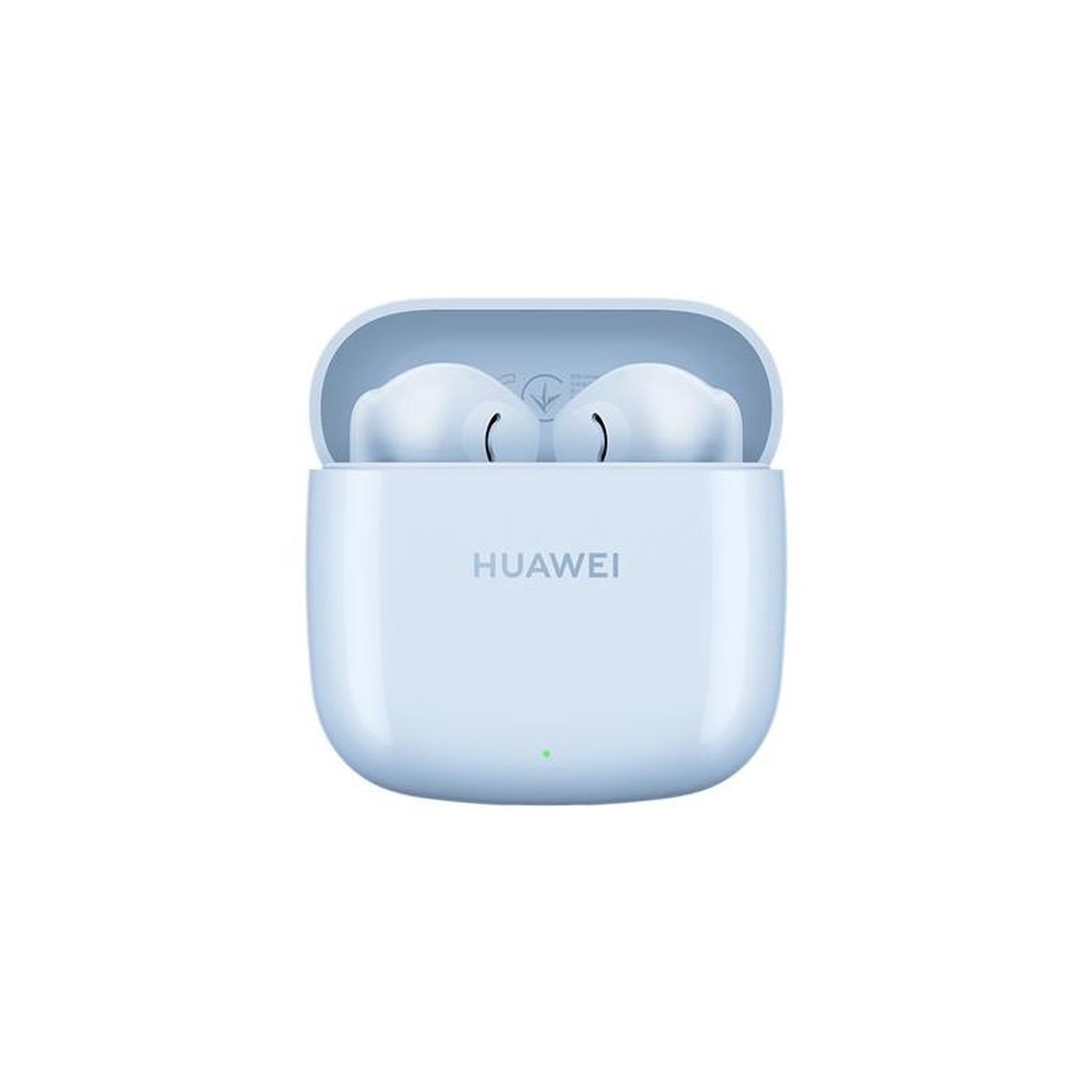 HUAWEI Ecouteurs sans fil Huawei FreeBuds SE 2 Bluetooth Bleu Azur