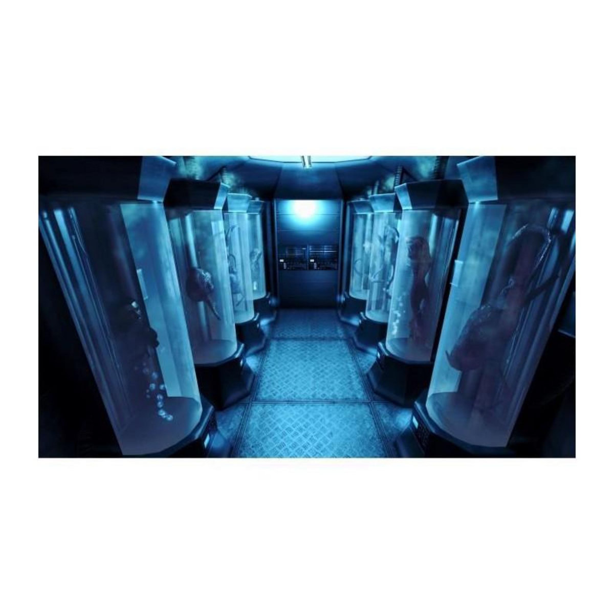 Just for games The Thing Remastered - Jeu PS5