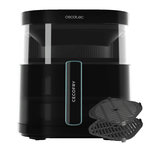 CECOTEC Friteuse Cecotec DuoHeat 6000 3 en 1 6 litres