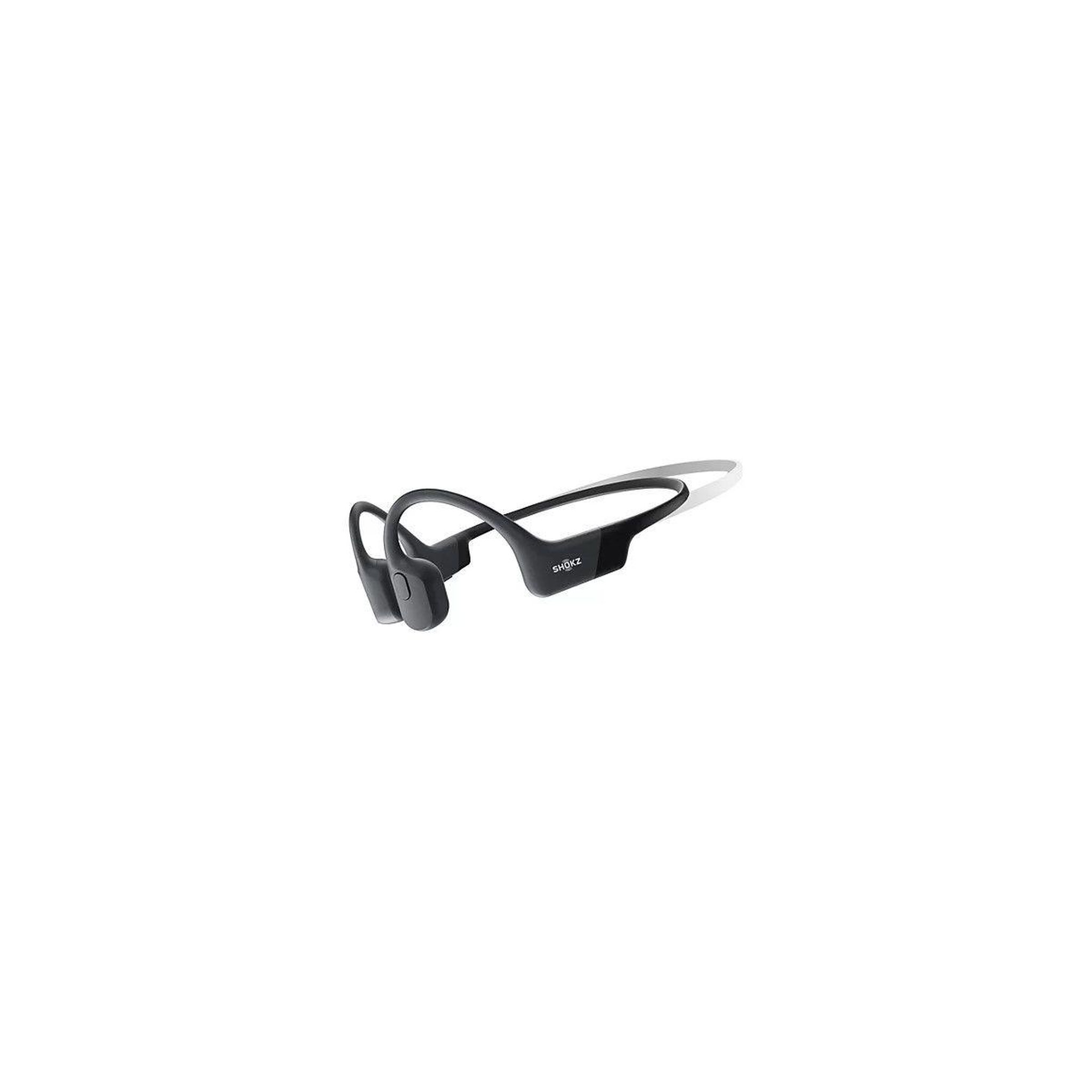 SHOKZ Casque openrun mini usb-c noir