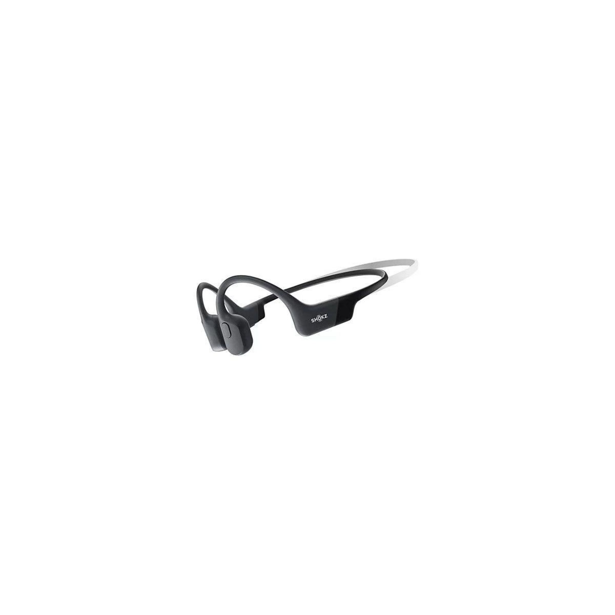 SHOKZ Casque OpenRun Mini USB-C Noir