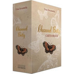 CHANNEL BETTY. CARTES ORACLE. 86 CARTES, Arcamela Lisa