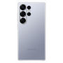 Voir la diapositive 1 : Samsung Coque souple Ultra fine pour Samsung Galaxy S25 Ultra Transparent