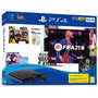 Voir la diapositive 1 : Console PS4 500Go + Fifa 21