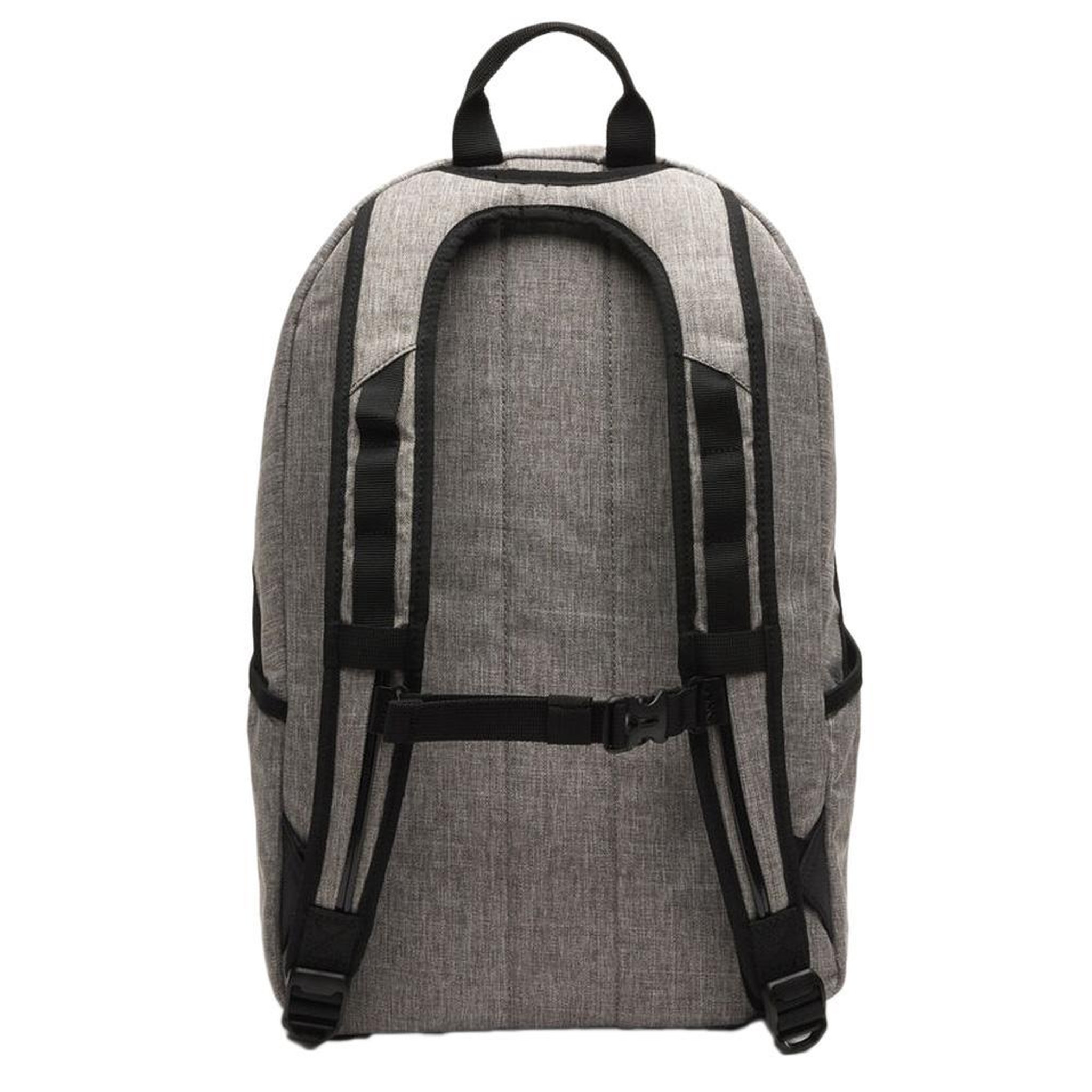 Voir la diapositive 5 : Lacoste Sac à dos gris/vert homme lacoste nh4144nz
