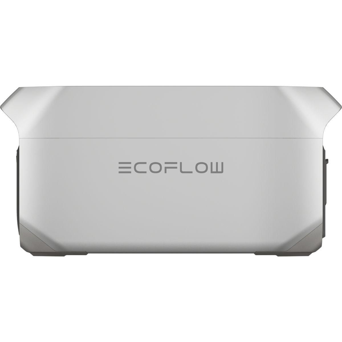 ECOFLOW Batterie nomade DELTA 3 Extra Battery