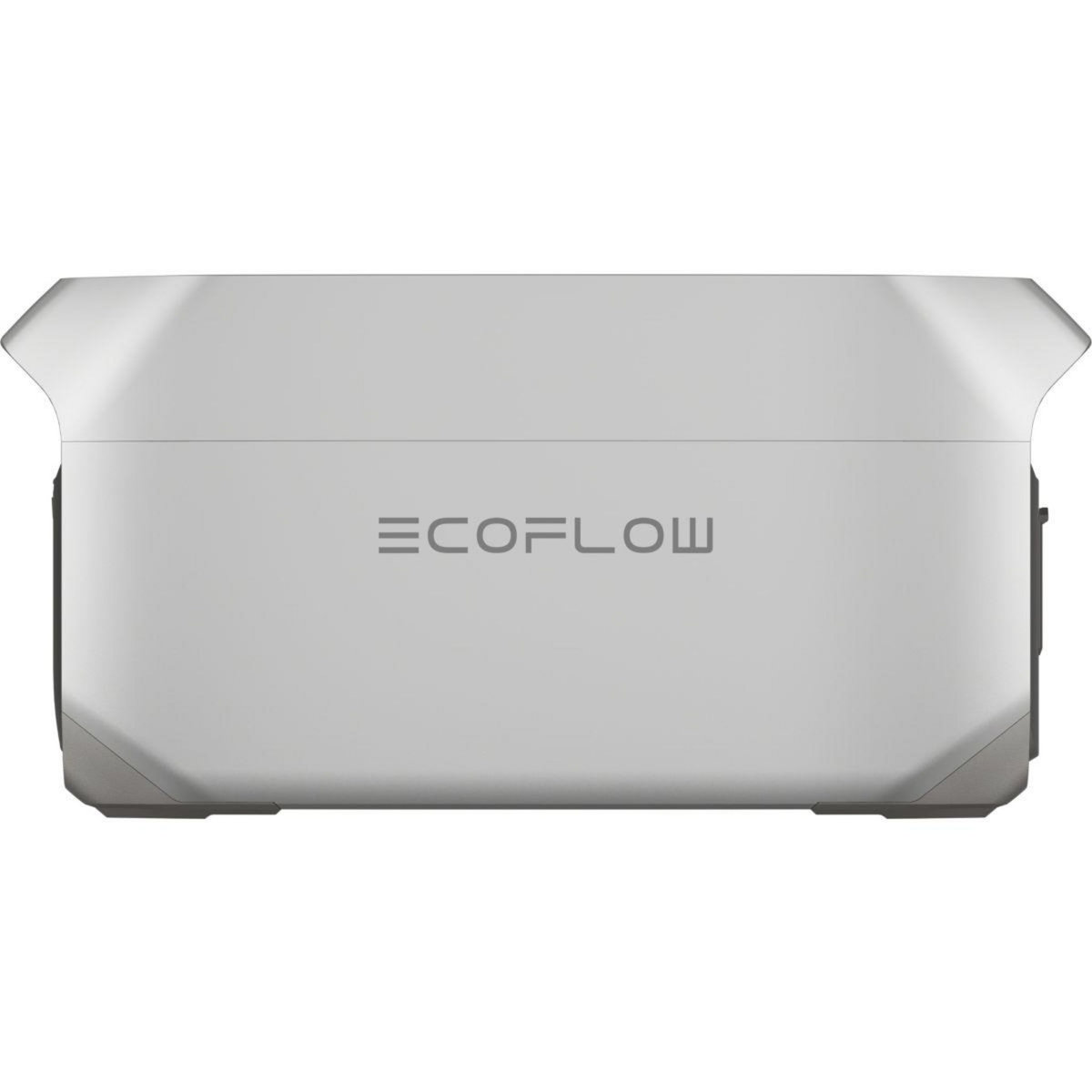 ECOFLOW Batterie nomade DELTA 3 Extra Battery