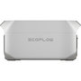Voir la diapositive 3 : ECOFLOW Batterie nomade DELTA 3 Extra Battery