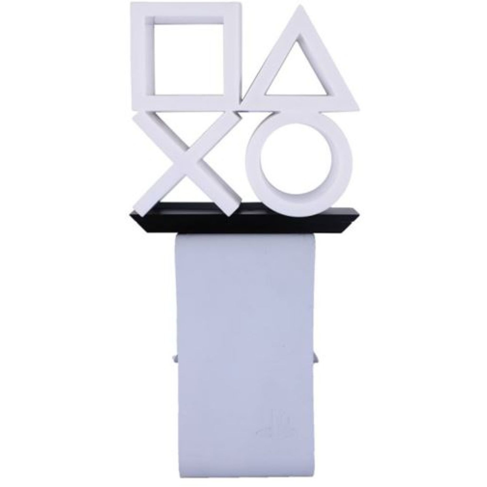 Voir la diapositive 4 : Chargeur Manette Playstation Ikon Light