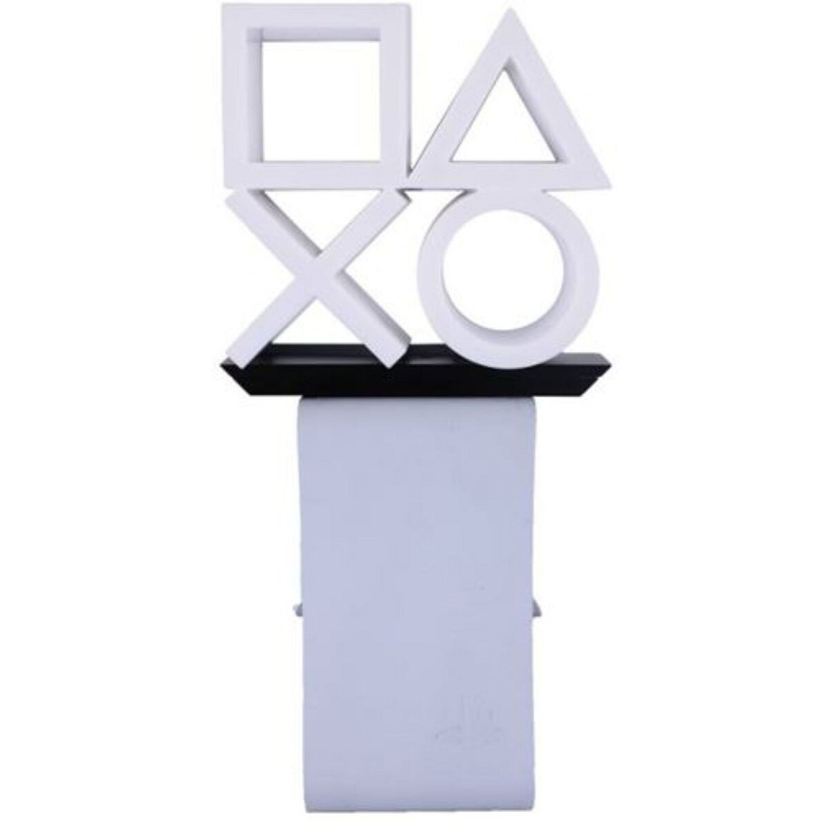 Chargeur Manette Playstation Ikon Light