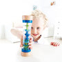 Voir la diapositive 2 : Hape Hape Rain maker Blue