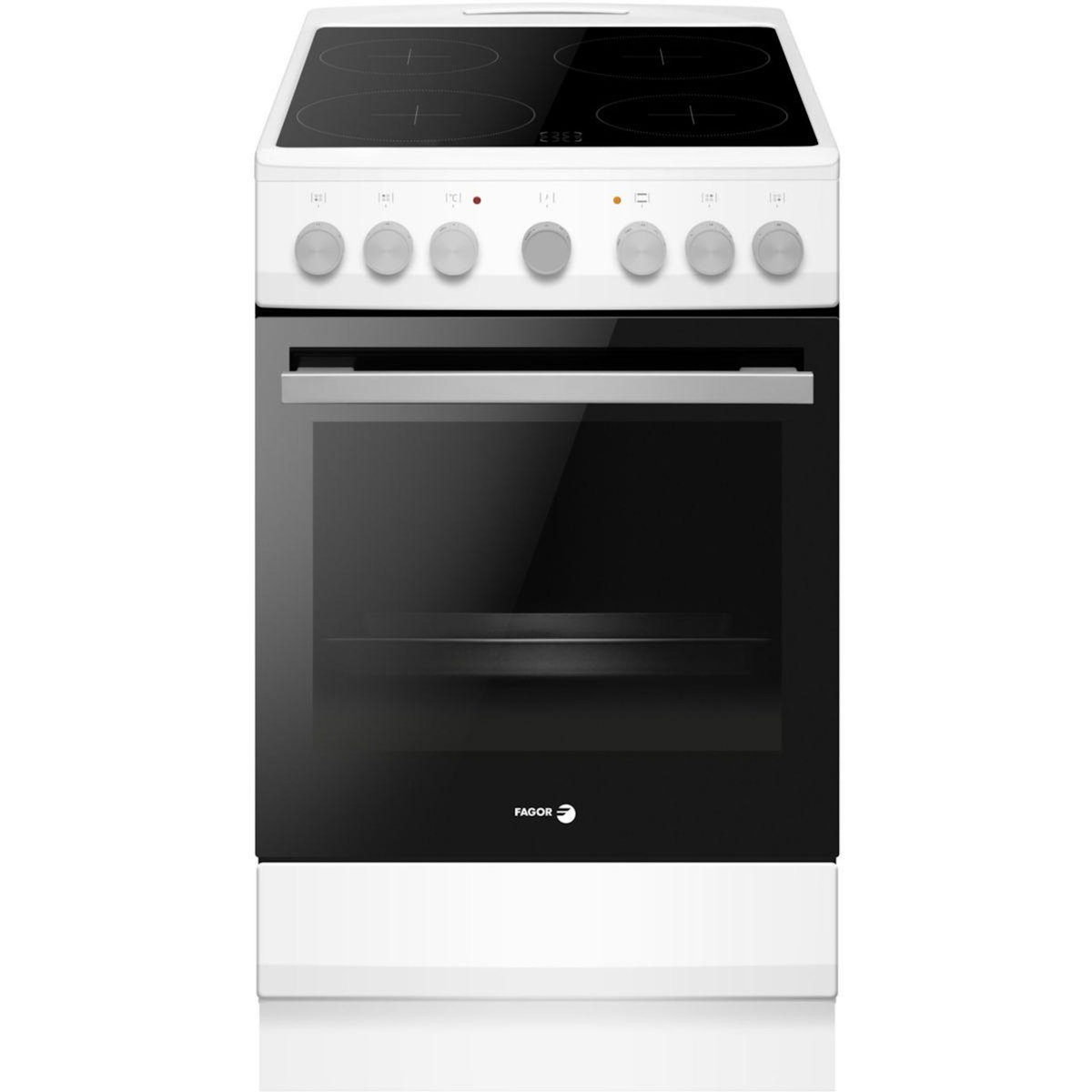 Fagor Cuisinière vitrocéramique FACV203B