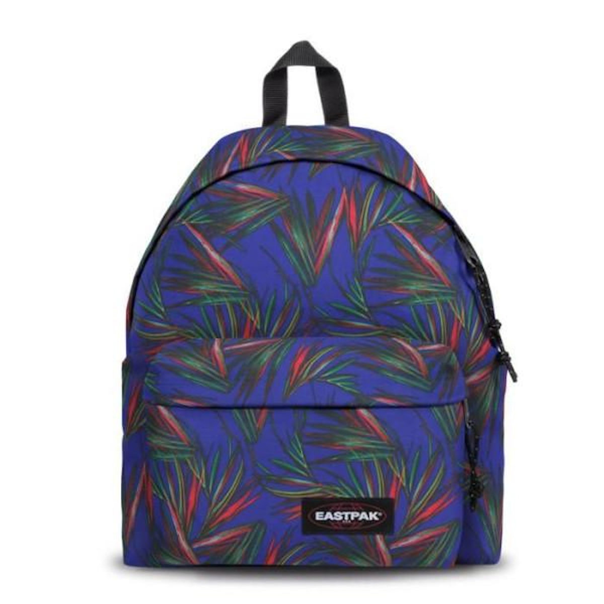 Eastpak Sac a Dos  - EASTPAK - Padded Pak'R - Brize Palm Navy - 24 L