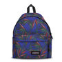Voir la diapositive 1 : Eastpak Sac a Dos  - EASTPAK - Padded Pak'R - Brize Palm Navy - 24 L