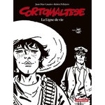 CORTO MALTESE EN NOIR ET BLANC TOME 17 : LA LIGNE DE VIE, Díaz Canales Juan