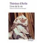 LIVRE DE LA VIE, Thérèse d'Avila