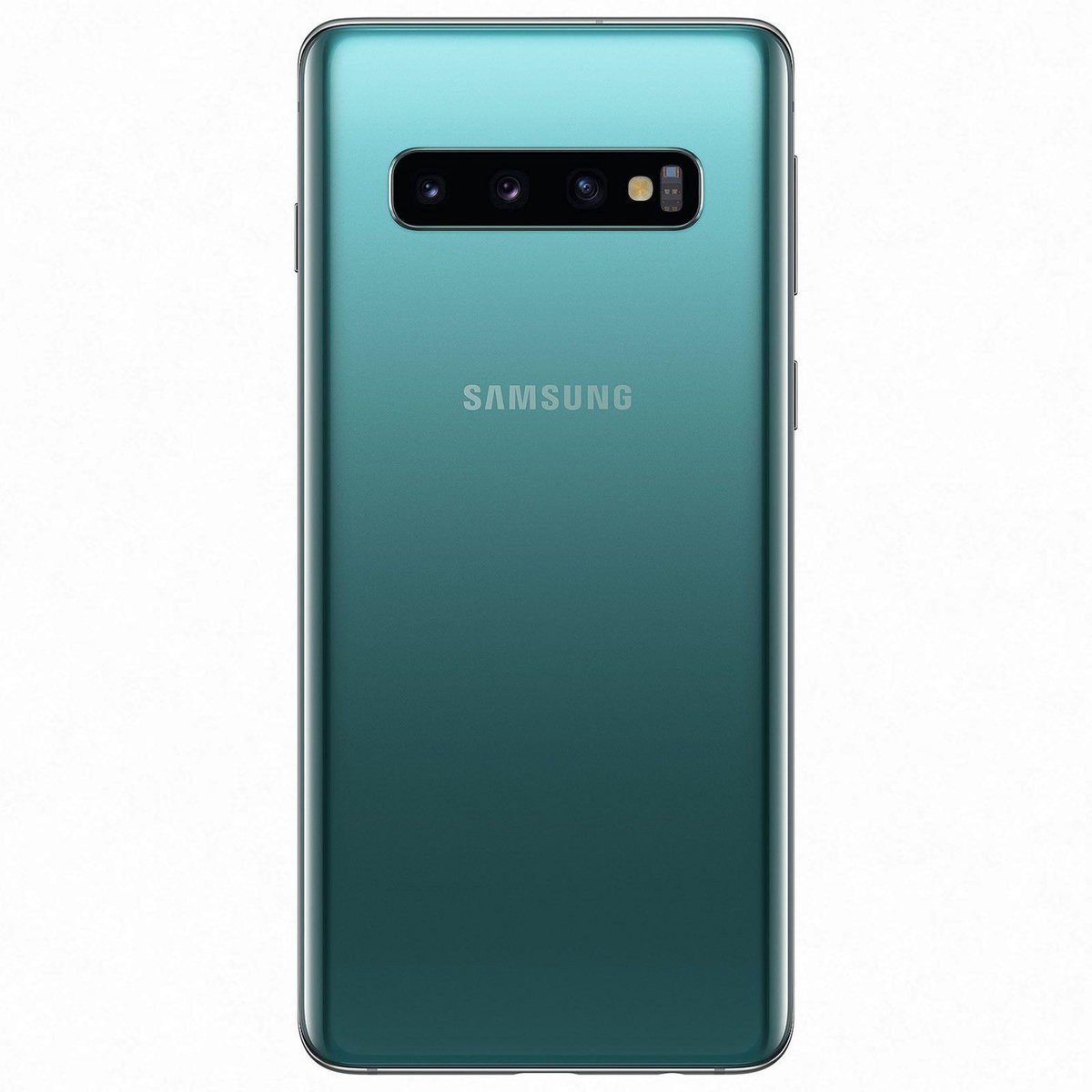 Samsung Galaxy S10 (Dual Sim) Reconditionné 128 Go - Grade C - Vert