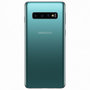 Voir la diapositive 3 : Samsung Galaxy S10 (Dual Sim) Reconditionné 128 Go - Grade C - Vert