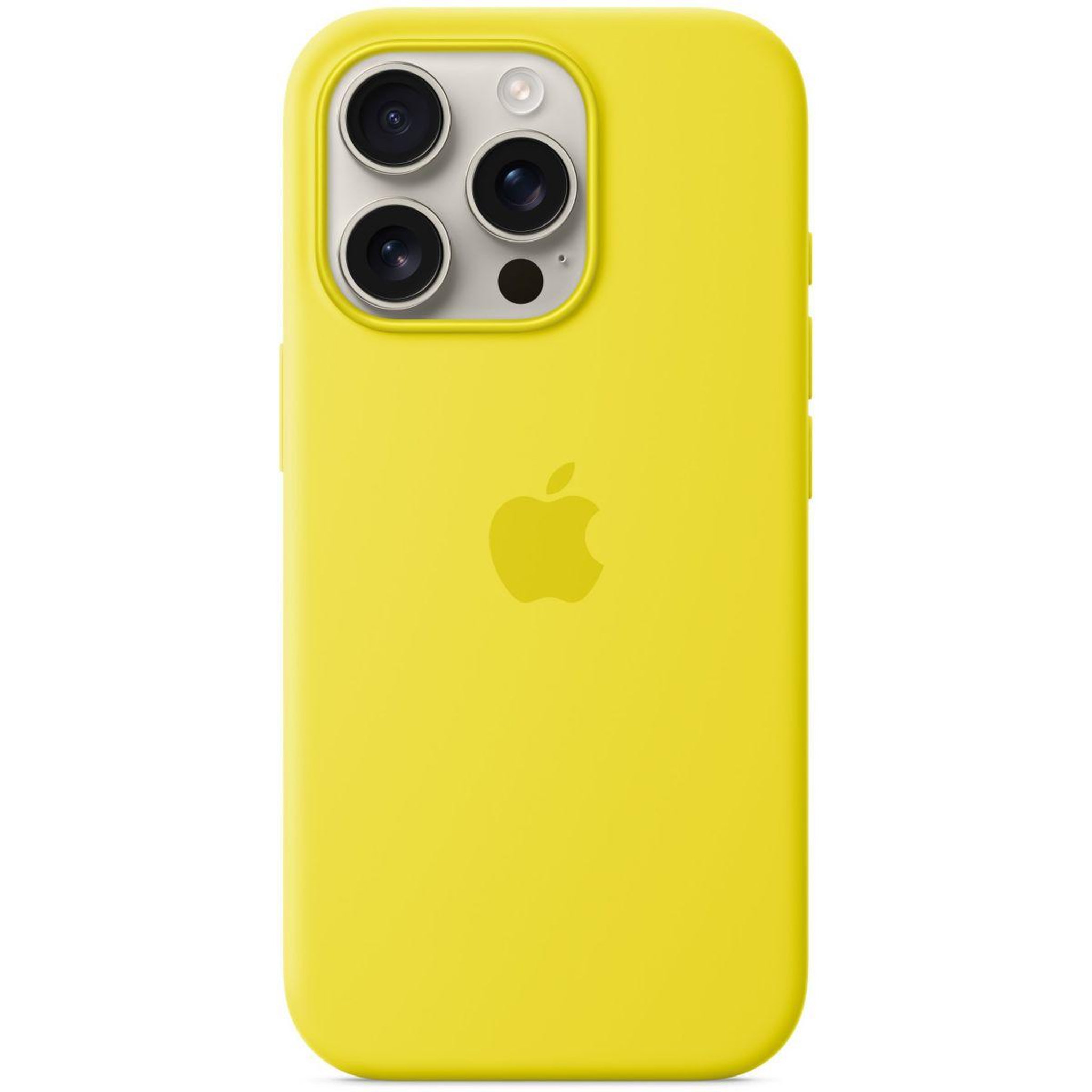Voir la diapositive 2 : APPLE Coque iPhone 16 Pro Carambole MagSafe