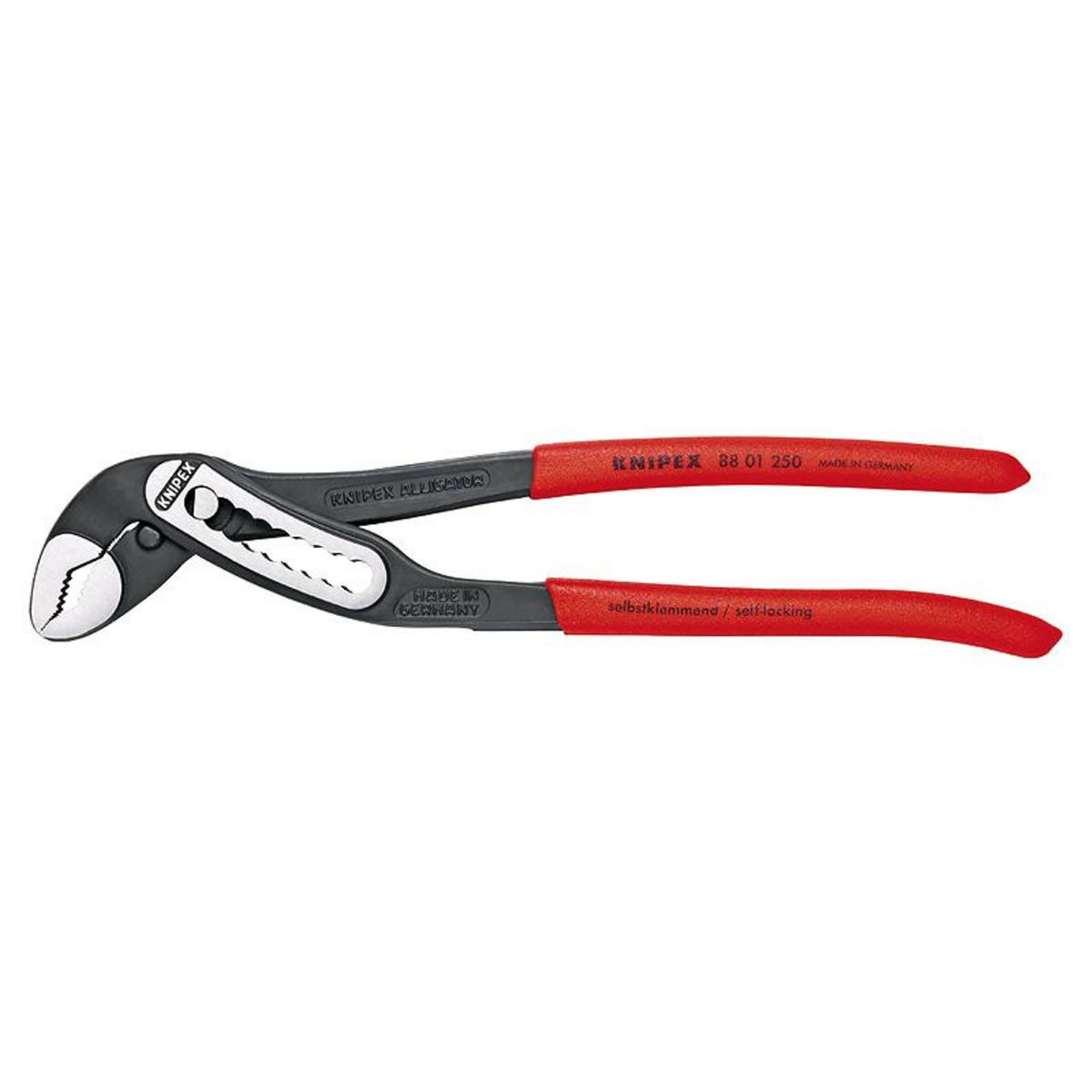 Knipex Pince multiprise Alligator 250 mm