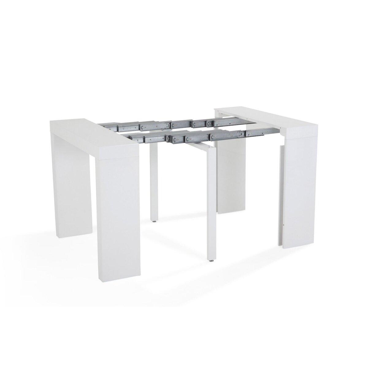 Console extensible LYDIE L45 à 270 cm