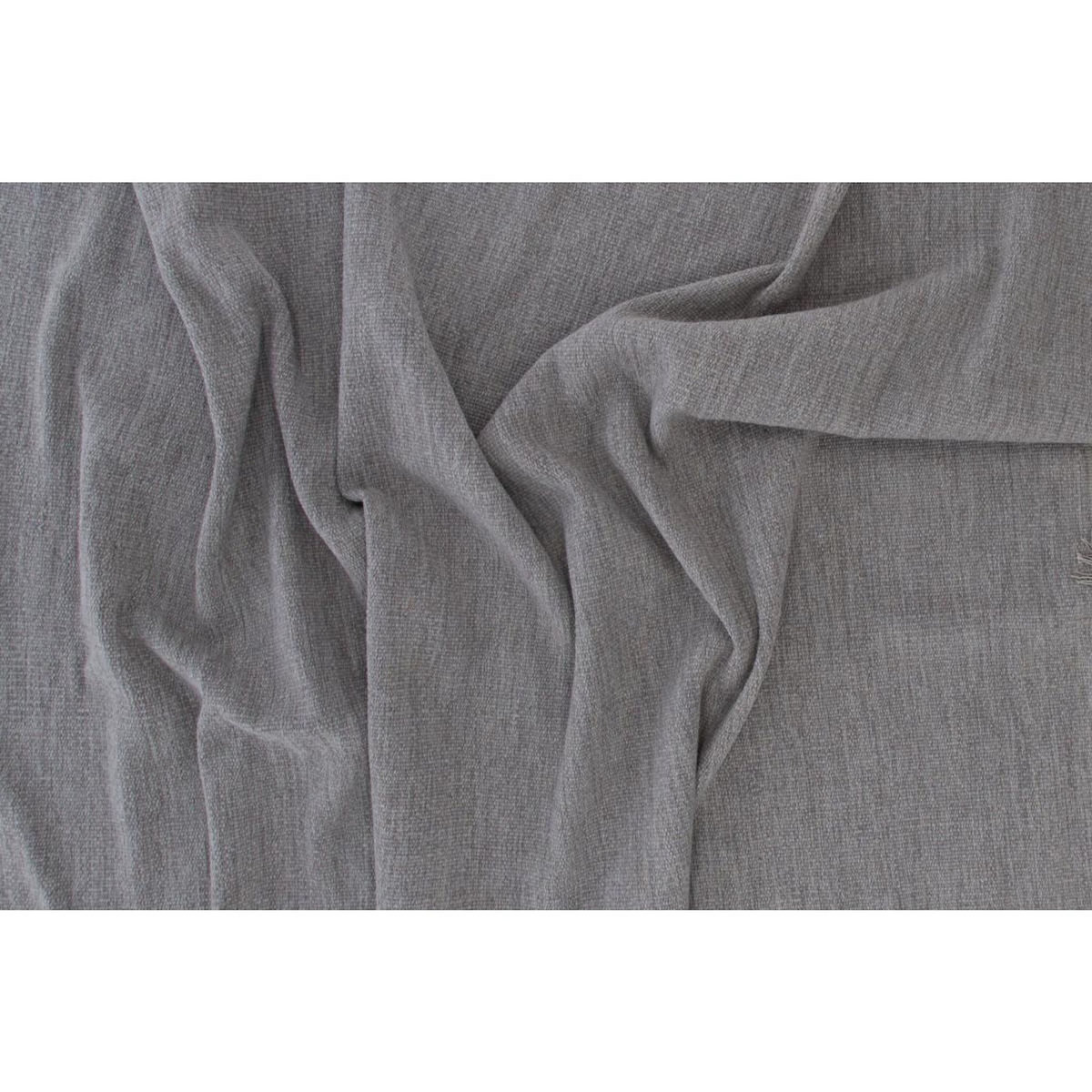 Paris Prix Tapis Déco en Laine  Cyrus  200x300cm Gris