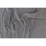 Voir la diapositive 4 : Paris Prix Tapis Déco en Laine  Cyrus  200x300cm Gris