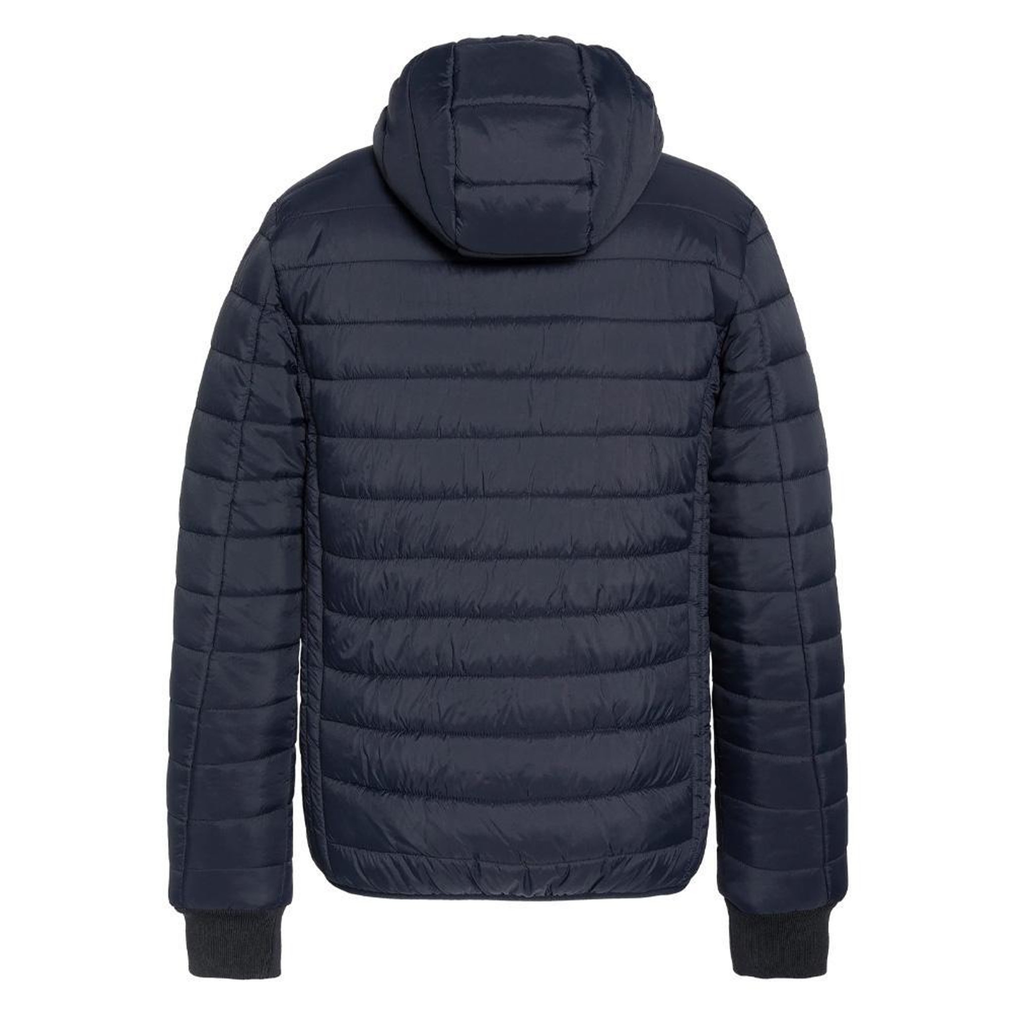Voir la diapositive 4 : Schott Doudoune  Homme Schott EXPRESSO