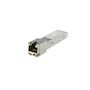 Voir la diapositive 1 : Startech Module SFP en cuivre StarTech SFP1GETST 1 Gbps