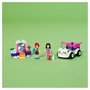 Voir la diapositive 6 : LEGO Friends 41439 - La voiture de toilettage pour chat