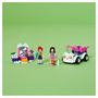 Voir la diapositive 6 : LEGO Friends 41439 - La voiture de toilettage pour chat